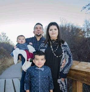 Meet your Posher, Corey